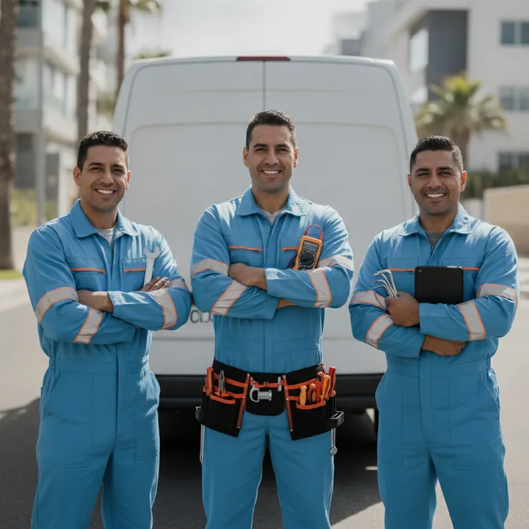 Reparação de Frigoríficos equipe em Maranguape